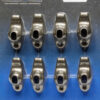 ELGIN SBC Rocker Arms (8pk) 1.6 Ratio 7/16 Stud ICE401840SP