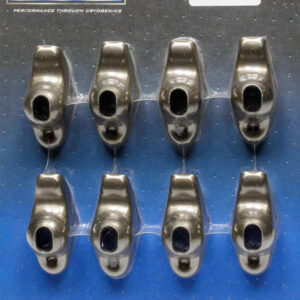 ELGIN SBC Rocker Arms (8pk) 1.6 Ratio 7/16 Stud ICE401840SP