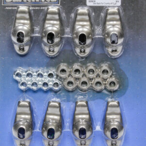 ELGIN SBC B/I Rocker Arm Kit 1.50 Ratio 3/8 Stud ICE410840