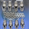 ELGIN SBC B/I Rocker Arm Kit 1.60 Ratio 3/8 Stud ICE410840SP