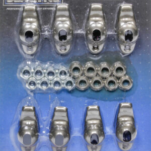 ELGIN SBC B/I Rocker Arm Kit 1.50 Ratio 7/16 Stud ICE411840