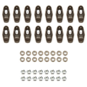 ELGIN SBC Nitro Rocker Arm Kit 1.5 Ratio 7/16 Stud RK-1840NS
