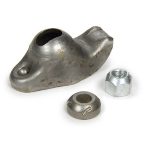 ELGIN SBC Long Slot Rocker Arm 3/8 Stud 1.5 Ratio Steel RK-2737