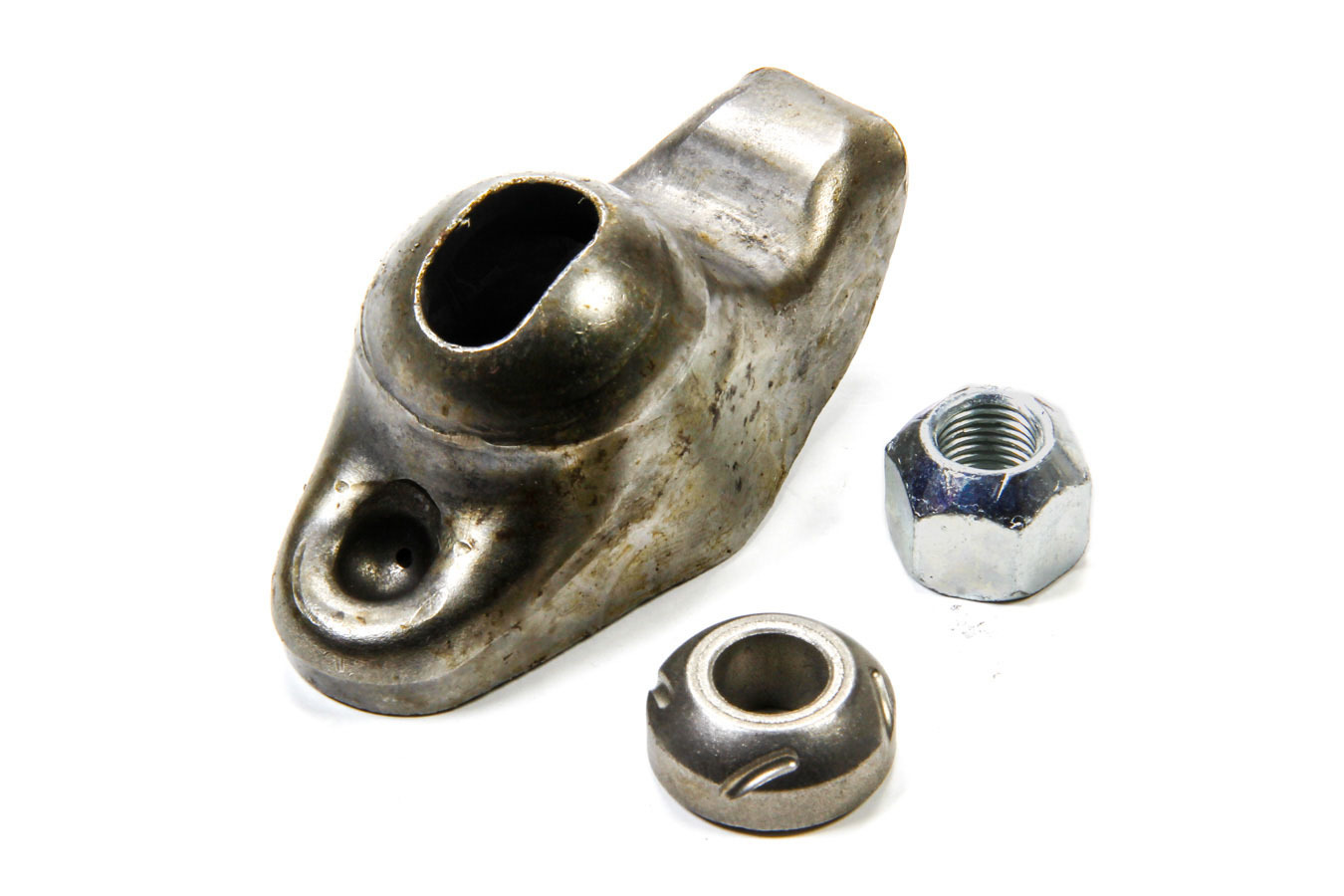 ELGIN SBC Steel R/A Kit - 1.5 Ratio 3/8in Stud RK-508