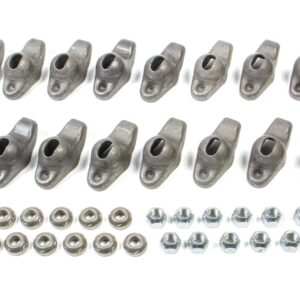 ELGIN SBC Rocker Arm Set - 1.5 Ratio 3/8 Stud RK-840NS