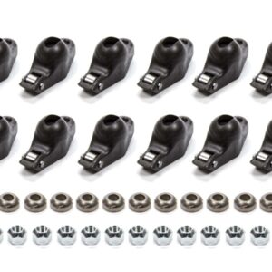 ELGIN SBC Roller Tip R/A's - 1.5 Ratio 3/8in Stud RK-840RS