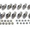 ELGIN SBC Rocker Arm Set - 1.6 Ratio 3/8 Stud RK-840SPNS