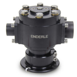 ENDERLE 110 Fuel Injection Pump 13.0 Gallon Avg. 3004
