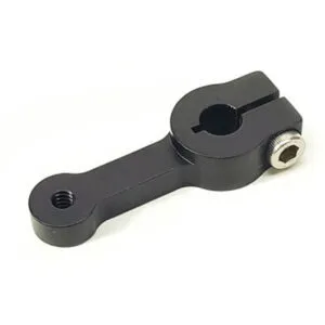 ENDERLE Long Double Ended Arm Injector Arm - Billet 4011B-716B