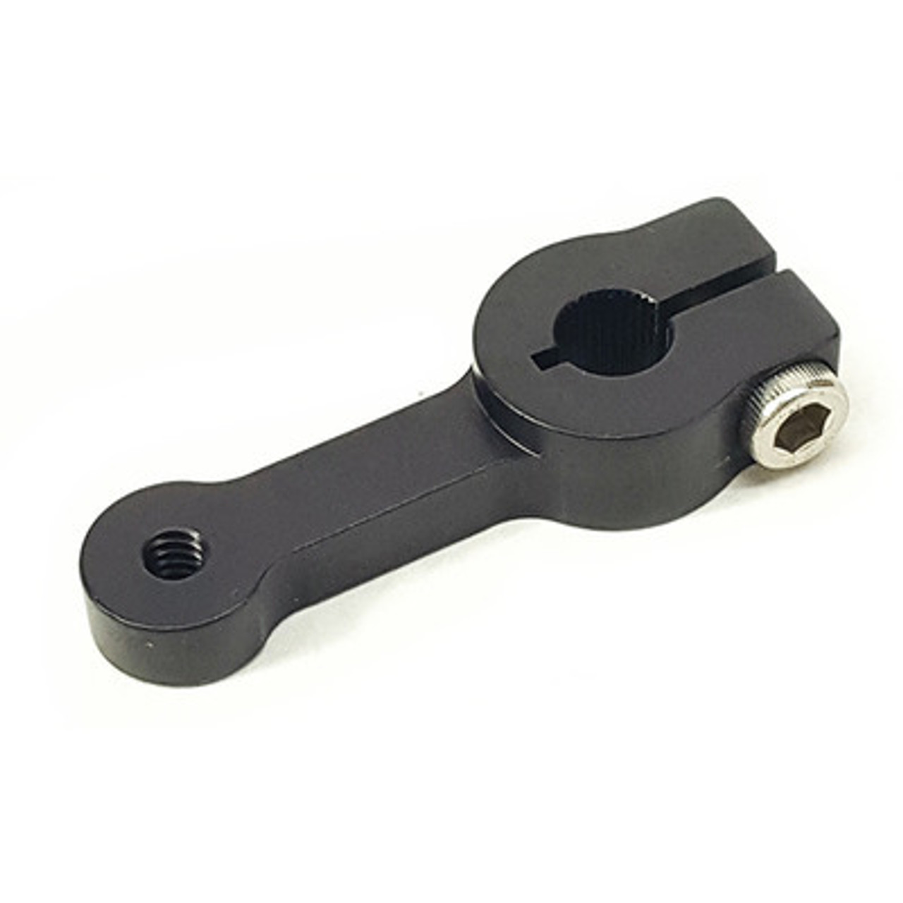 ENDERLE Long Double Ended Arm Injector Arm - Billet 4011B-716B