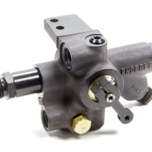 ENDERLE Nitro Style Methanol Metering Valve Assm. 4024-A