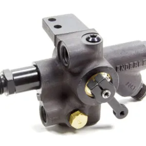 ENDERLE Nitro Style Methanol Metering Valve Assm. 4024-A