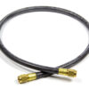 ENDERLE Port Hose- 24.5in 4035A-24.5