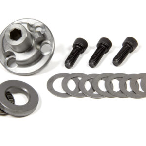 ENDERLE Chevy Hex Drive W/Bearings & Shims 5008