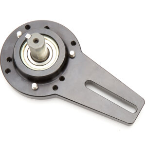 ENDERLE Belt Drive Pump Bracket Billet 5016B