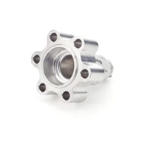 ENDERLE Belt Drive Blower Crank Assembly 5019BL