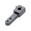ENDERLE Throttle Arm Serrated W/ 2 Mounting Holes Large 55-101