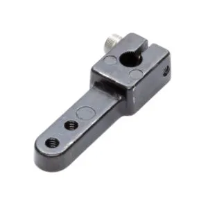 ENDERLE Throttle Arm Serrated W/ 2 Mounting Holes Large 55-101