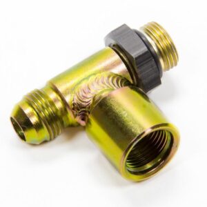 ENDERLE #8 Hi-Speed Tee Fitting 7001