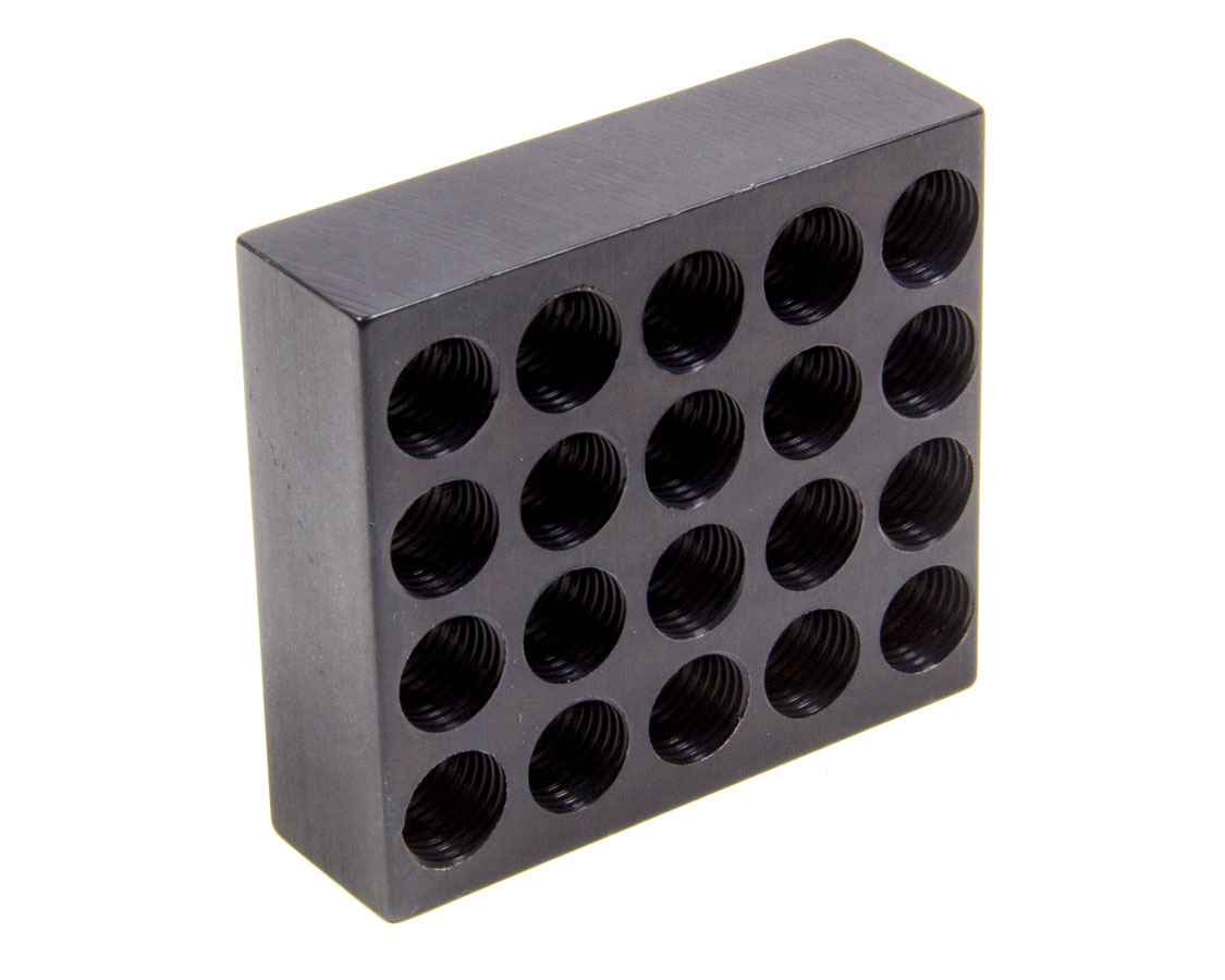 ENDERLE Bypass Pill Main Jet Storage Holder(40 Jets) 7010