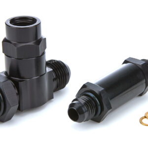 ENDERLE Hi-Speed Assembly  Blown 7018