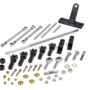 ENDERLE BBC Tunnel Ram Linkage 71-1000