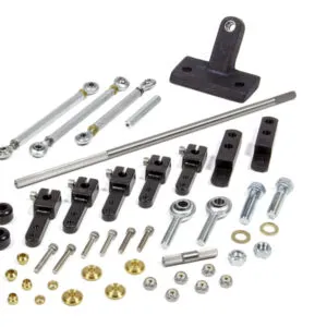 ENDERLE SBC Tunnel Ram Linkage 72-2000