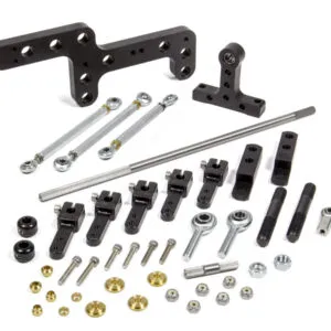ENDERLE Supercharger Linkage Kit 76-107