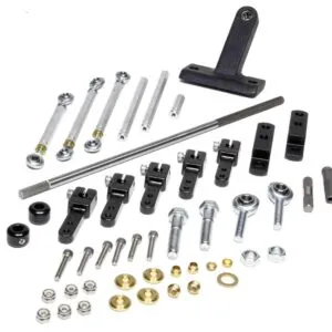 ENDERLE BBC Tunnel Ram Linkage 79-301