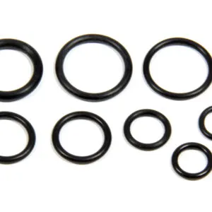 ENDERLE O-Ring Kit for Barrel Valve MVORM