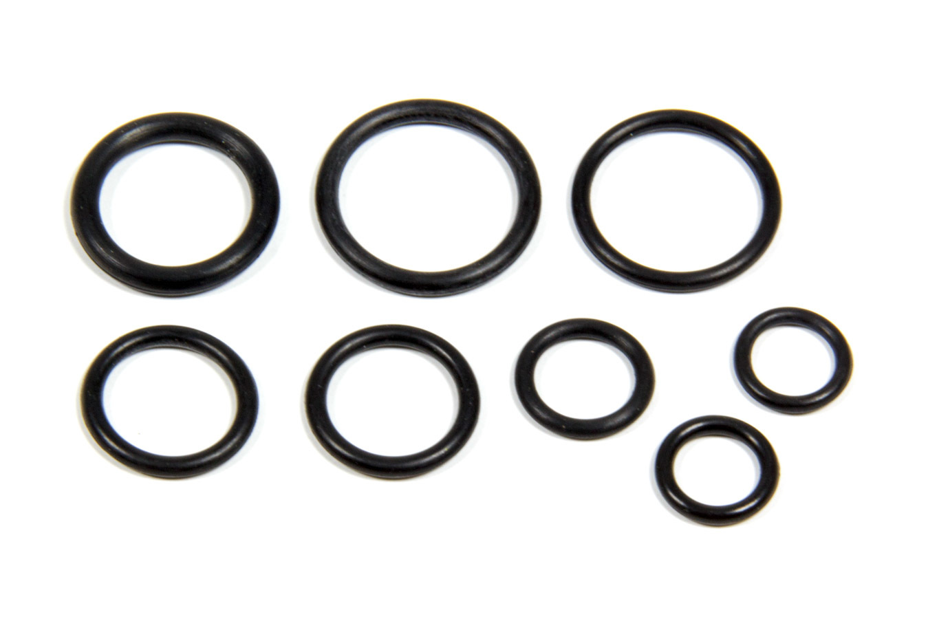 ENDERLE O-Ring Kit for Barrel Valve MVORM