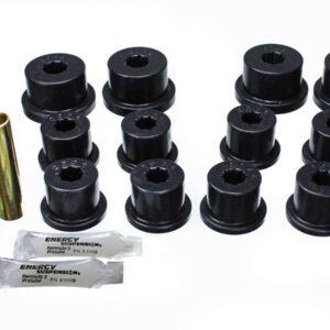 ENERGY SUSPENSION Spring Bushing 1.2101G
