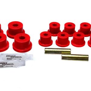 ENERGY SUSPENSION SUZ SPRING BUSHING O.E.M . 1.2101R