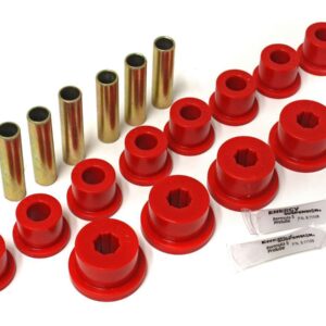 ENERGY SUSPENSION SUZ SPRING BUSHING A.M. 1.2102R