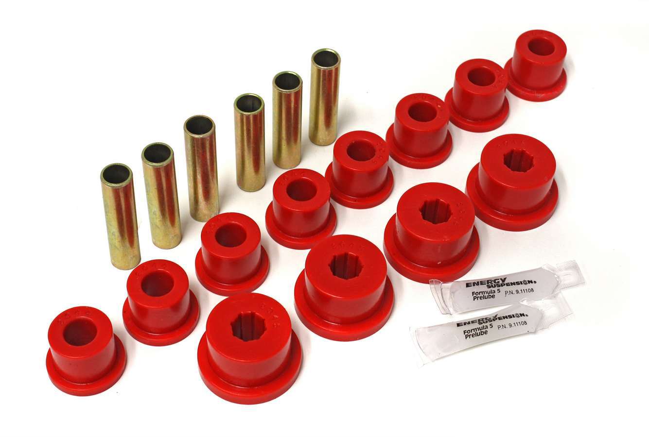 ENERGY SUSPENSION SUZ SPRING BUSHING A.M. 1.2102R