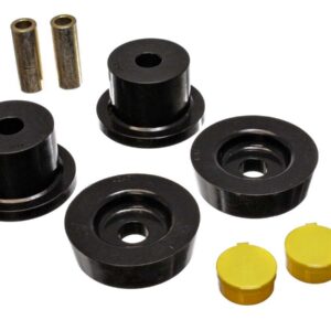 ENERGY SUSPENSION REAR DIFERENTIAL BUSHING SET 11.4101G