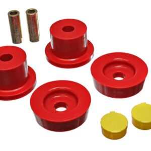 ENERGY SUSPENSION Rear Diferential Bushing Set 11.4101R