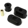 ENERGY SUSPENSION VW Motor Mount Insert Set 15.1105G