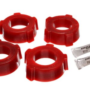 ENERGY SUSPENSION VW SPRING PLATE BUSHING 15.2108R