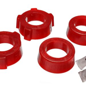 ENERGY SUSPENSION Spring Plate Bushings 15.2109R