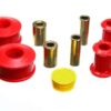 ENERGY SUSPENSION VW FRT CONTROL ARM BUSHI NG SET 15.3117R