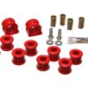 ENERGY SUSPENSION VW 23mm Front Sway Bar Bushing Set 15.5106R