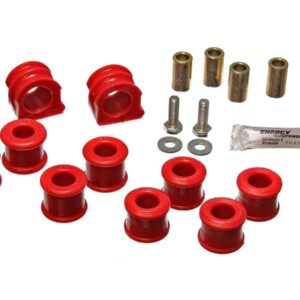 ENERGY SUSPENSION VW 23mm Front Sway Bar Bushing Set 15.5106R