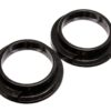 ENERGY SUSPENSION Ramped Coil Spring Isolator Set 15.6103G