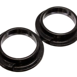 ENERGY SUSPENSION Ramped Coil Spring Isolator Set 15.6103G