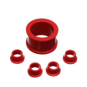 ENERGY SUSPENSION Rack & Pinnion Bushings 16.10102R
