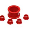 ENERGY SUSPENSION RACK & PINION BUSHING Set 16.10104R