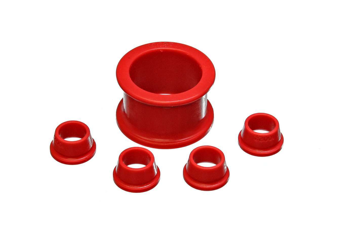 ENERGY SUSPENSION RACK & PINION BUSHING Set 16.10104R