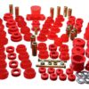 ENERGY SUSPENSION Honda Master Bushing Set 16.18102R