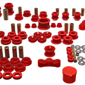 ENERGY SUSPENSION Acura Integra Master Bushing Set 16.18105R